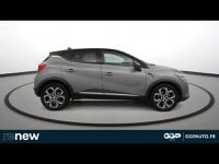 Voitures D'occasion À Faches Thumesnil | Renault Captur 1.3 Tce Mild Hybrid 140Ch Techno