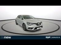 Voitures D'occasion À Faches Thumesnil | Renault Mégane Megane 1.5 Blue Dci 115Ch Intens Edc