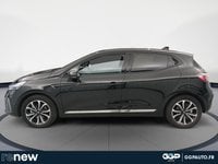 Voitures D'occasion À Faches Thumesnil | Renault Clio 1.6 E-Tech 145Ch Full Hybrid Techno - 24