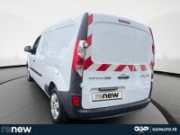 Voitures D'occasion À Faches Thumesnil | Renault Kangoo Express Maxi 1.5 Blue Dci 95Ch Grand Vol...
