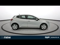 Voitures D'occasion À Faches Thumesnil | Renault Clio 1.0 Tce 100Ch Zen - 20