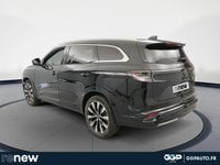 Voitures D'occasion À Faches Thumesnil | Renault Espace 1.2 E-Tech Full Hybrid 200Ch Techno 7 Pl...