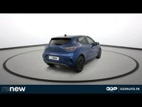 Voitures D'occasion À Faches Thumesnil | Renault Clio 1.0 Tce 90Ch Esprit Alpine - 24