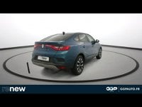Voitures D'occasion À Faches Thumesnil | Renault Arkana 1.3 Tce Mild Hybrid 140Ch Evolution Edc -22