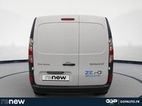 Voitures D'occasion À Faches Thumesnil | Renault Kangoo Express Electrique Grand Confort Achat I...