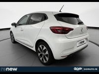 Voitures D'occasion À Faches Thumesnil | Renault Clio Réversible Clio Réversible 1.5 Blue Dci ...