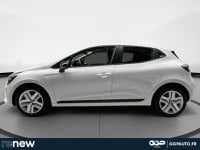 Voitures D'occasion À Faches Thumesnil | Renault Clio 1.0 Eco-G 100Ch Evolution - 25
