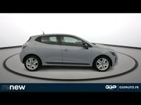 Voitures D'occasion À Faches Thumesnil | Renault Clio 1.5 Blue Dci 100Ch Evolution