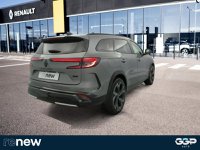 Voitures D'occasion À Faches Thumesnil | Renault Espace 1.2 E-Tech Full Hybrid 200Ch Esprit Alpi...