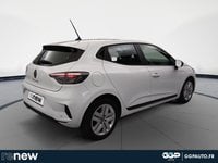 Voitures D'occasion À Faches Thumesnil | Renault Clio 1.0 Tce 100Ch Evolution Gpl
