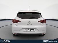 Voitures D'occasion À Faches Thumesnil | Renault Clio 1.0 Tce 100Ch Evolution Gpl