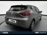 Voitures D'occasion À Faches Thumesnil | Renault Clio 1.0 Tce 90Ch Equilibre