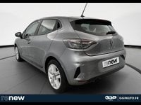 Voitures D'occasion À Faches Thumesnil | Renault Clio 1.0 Tce 90Ch Evolution