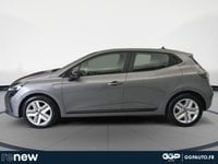 Voitures D'occasion À Faches Thumesnil | Renault Clio 1.0 Sce 65Ch Evolution - 25