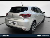 Voitures D'occasion À Faches Thumesnil | Renault Clio 1.0 Tce 90Ch Equilibre