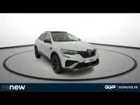 Voitures D'occasion À Faches Thumesnil | Renault Arkana 1.6 E-Tech 145Ch Full Hybrid Esprit Alpi...