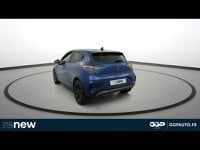 Voitures D'occasion À Faches Thumesnil | Renault Clio 1.0 Tce 90Ch Esprit Alpine - 24