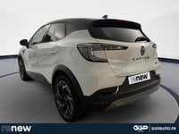 Voitures D'occasion À Faches Thumesnil | Renault Captur 1.8 E-Tech Full Hybrid 160Ch Esprit Alpi...