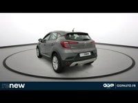Voitures D'occasion À Faches Thumesnil | Renault Captur 1.0 Tce 100Ch Business Gpl - 20