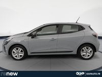 Voitures D'occasion À Faches Thumesnil | Renault Clio 1.5 Dci 100Ch Evolution - 25