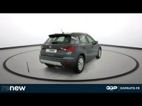 Voitures D'occasion À Faches Thumesnil | Seat Arona 1.0 Ecotsi 95Ch Start/Stop Xcellence Euro6D-T