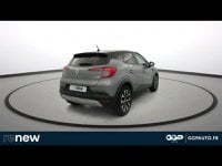 Voitures D'occasion À Faches Thumesnil | Renault Captur 1.0 Tce 90Ch Evolution