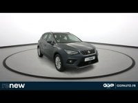 Voitures D'occasion À Faches Thumesnil | Seat Arona 1.0 Ecotsi 95Ch Start/Stop Xcellence Euro6D-T