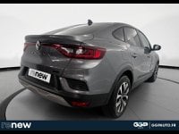 Voitures D'occasion À Faches Thumesnil | Renault Arkana 1.6 E-Tech Hybride 145Ch Evolution -22