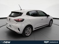 Voitures D'occasion À Faches Thumesnil | Renault Clio 1.0 Sce 65Ch Evolution