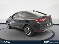 Voitures D'occasion À Faches Thumesnil | Renault Arkana 1.3 Tce 140Ch Mild Hybrid Evolution Edc -23