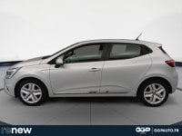 Voitures D'occasion À Faches Thumesnil | Renault Clio 1.0 Sce 75Ch Business