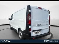 Voitures D'occasion À Faches Thumesnil | Renault Trafic Fg L1H1 2T8 2.0 Blue Dci 130Ch Confort E6E