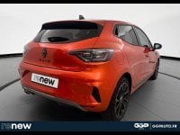 Voitures D'occasion À Faches Thumesnil | Renault Clio 1.0 Tce 90Ch Esprit Alpine - 24