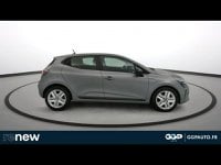 Voitures D'occasion À Faches Thumesnil | Renault Clio 1.0 Tce 90Ch Evolution