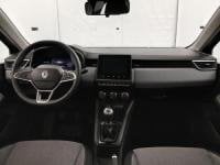 Voitures D'occasion À Faches Thumesnil | Renault Clio 1.0 Tce 90Ch Evolution