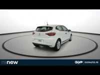 Voitures D'occasion À Faches Thumesnil | Renault Clio 1.0 Sce 65Ch Authentic