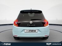 Voitures D'occasion À Faches Thumesnil | Renault Twingo E-Tech Electric Techno R80 Achat Intégral