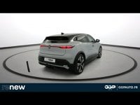 Voitures D'occasion À Faches Thumesnil | Renault Mégane Megane E-Tech Electric Ev60 220Ch Iconi...