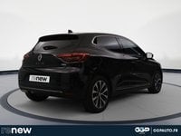 Voitures D'occasion À Faches Thumesnil | Renault Clio 1.6 E-Tech 145Ch Full Hybrid Techno