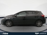 Voitures D'occasion À Faches Thumesnil | Toyota Auris Hsd 136H Style