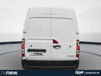 Voitures D'occasion À Faches Thumesnil | Renault Master Fg F3500 L3H2 2.3 Blue Dci 135Ch Confort...