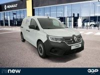 Voitures D'occasion À Faches Thumesnil | Renault Kangoo Van L1 E-Tech Ev45 11Kw Grand Confort