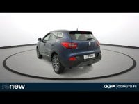 Voitures D'occasion À Faches Thumesnil | Renault Kadjar 1.2 Tce 130Ch Energy Intens Edc