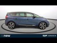 Voitures D'occasion À Faches Thumesnil | Renault Grand Scénic Grand Scenic 1.7 Blue Dci 120Ch I...