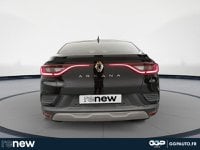 Voitures D'occasion À Faches Thumesnil | Renault Arkana 1.3 Tce 140Ch Mild Hybrid Evolution Edc -23