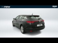 Voitures D'occasion À Faches Thumesnil | Renault Mégane Estate Megane Estate 1.5 Blue Dci 115Ch...
