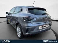 Voitures D'occasion À Faches Thumesnil | Renault Clio 1.5 Blue Dci 100Ch Evolution - 24 Ae