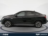 Voitures D'occasion À Faches Thumesnil | Renault Arkana 1.3 Tce Mild Hybrid 140Ch Evolution Edc -22