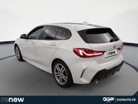Voitures D'occasion À Faches Thumesnil | Bmw Série 1 118Ia 136Ch M Sport Dkg7