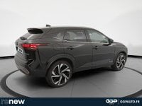 Voitures D'occasion À Faches Thumesnil | Nissan Qashqai E-Power 190Ch Tekna+ 2022